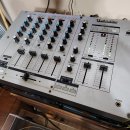 Technics SH-MX1200 DJ Mixer 이미지