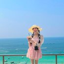 마전역 입구 교통섬 | 파타야 꼬란섬 가는법｜산호섬 페리 가격부터 해변 후기까지