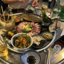 김막회 | 공덕 방어 김막회 후기