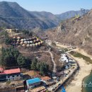 간현관광지 캠핑장 이미지