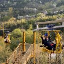 월아산자연휴양림(진주) 이미지