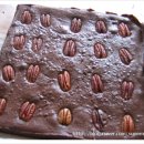 브라우니 이미지