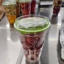 세븐일레븐 구월인주로점 | [인천 구월동] 트레이더스 구월점 과일바로스무디｜2900원 가성비 체험형 스무디 솔직후기