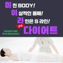 바디핏테라피 이미지