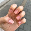 맥스아트 | 충무로 네일 잘하는 곳 유지력 좋은 맥스네일 이달의아트 대만족 후기