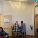 카페Macha | 토론토 웨슬리 역 카페 추천 Ⅰ 나불루 카페(Nabulu Coffee) 커피 맛·분위기·베이커리 솔직 후기