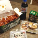 박군치킨 동탄목동점