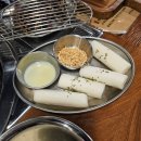 덕천삼겹살ㅣ구워주는 고기 맛집 &#34;구덕포끝집고기 덕천점&#34; 후기