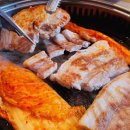 장성생고기김치찌개 이미지