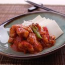 김치두루치기 이미지
