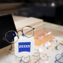 밝은눈안경마트신월점 앞 | 누진다초점렌즈인데 빛 번짐 없는 야간운전안경 가능 자이스드라이브세이프