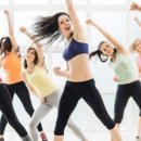 줌바댄스 이미지