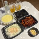 신화불닭발 | 양주 덕계 맛집 신화불닭발 야식 배달 후기