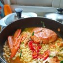 홍게찜 이미지