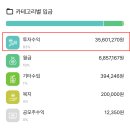 리플애드 | [24.11월 가계부 정산]맞벌이 신혼부부가 한 달 부수입만 3,600만원 벌 수 있었던 비결은?!