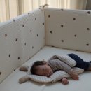 나나세탁 | 베베데코 마미품 나나 아기 모로반사 잡는 신생아베개