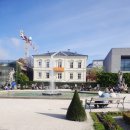 미라벨 | 오스트리아 꿈결 같은 미라벨정원 &amp; 미라벨궁전 방문 후기