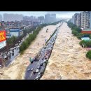 23.8.24 뉴욕타임스 지구촌 여름 잔혹사, 재난종합세트에 고통받는 인류 8월 현재☞폭염폭우, 홍수, 산사태, 가뭄, 산불, 폭풍 이미지