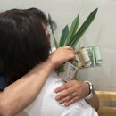 구월동떡케이크 엄마의 환갑 도리연화에서 맞춤 후기