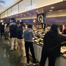 동의의료원 노동조합 | 중리동맛집 쿠우쿠우 대구서구점 후기 | 초밥·BBQ·샐러드·로스터·디저트까지 완벽한 뷔페