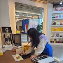 봉선동미술 배우기 좋은 에꼴드에땅 봉선센터에서 아이 미술배워요.