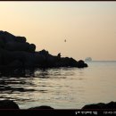 한섬해변 이미지