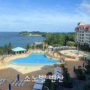 [부안] 여름방학 아이랑 가볼만한곳 변산소노벨 스위트 솔직후기 (부대시설 및 격포해수욕장)