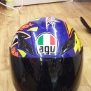 agv k-3헬멧 팝니다. 이미지