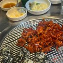 춤추는불닭발 이미지