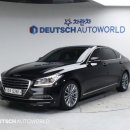 G330 | 제네시스 DH G330 AWD 상품화 후기 – 클래식한 프리미엄 세단의 진면목