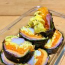 우리엄마김밥 - 남동구 문화로115번길 2 | 우리엄마김밥