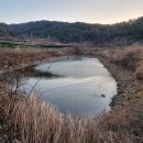 월동소류지 이미지