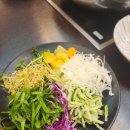 하복대점현대자동차 | [내돈내산] 편백찜+월남쌈+샤브샤브 한 번에 즐길 수 있는 청주복대동맛집 ‘편편집 청주복대점’