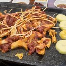 부곡1길 | 의왕역 맛집 힘찬 오리주물럭 볶음밥 킥이였던 후기