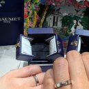 종로태양약국 | ep.13 쇼메 리앙 에비당스 웨딩밴드 가드링 추천 후기(feat.도헤주얼리)