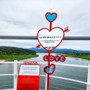 GS25 여주상동점 | 여주가볼만한곳 5월 신규개통한 여주남한강출렁다리 정보