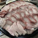 계경목장파도횟집