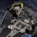 우주모터스 | 페라리 푸로산게 배기 튜닝 NOVITEC 압도적인 사운드가 매력인 인코넬 머플러 소닉모터스에서 장착한 후기
