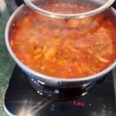 동부한식부페 | 부산 롯데월드 근처 맛집 더테이블 오시리아 한식뷔페 오픈 이벤트