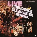 CCR-(1973)Live In Europe 이미지