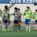 2016 KEB 하나은행 FA CUP 2라운드 고양시민축구단 vs 파주시민축구단 17 이미지