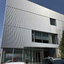 3층 회의실 | [부산 금정구] 신상 대형카페 LAB 이흥용과자점 주차 및 3층 라운지 꿀팁 솔직 후기 🥐