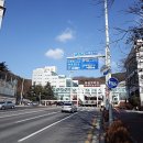 대덕고등학교 버스정류장 이미지