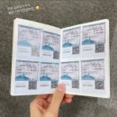 피에스 네일(PS 네일) | 11,12월 요약- 남미새가 되어 훨훨 날아간 이야기 (끝나지 않는 스테디 발매기념 영통팬싸와 오사카...