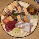 다해야 | [부평 술집 맛집] 부평역 횟집 내돈내산 인천 숙성회 맛집 : 다해야 (2인 세트)