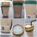세븐일레븐 부드러운 크림라떼 7-Eleven Soft Cream Latte