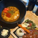 긴자료코신당점 | 신당역 맛집 찾는다면? 데미그라스 돈까스 끝판왕 [긴자료코 신당점] 후기