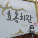 청춘역1979 공원 앞 | [전라남도 순천시] 죽도봉공원