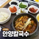 안양 가성비 맛집 내돈내산 안양일번가 안양역 지하상가 푸드코트 식당 장원 칼국수 한끼의만족 정혁 한...
