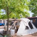 해지개캠핑장 이미지